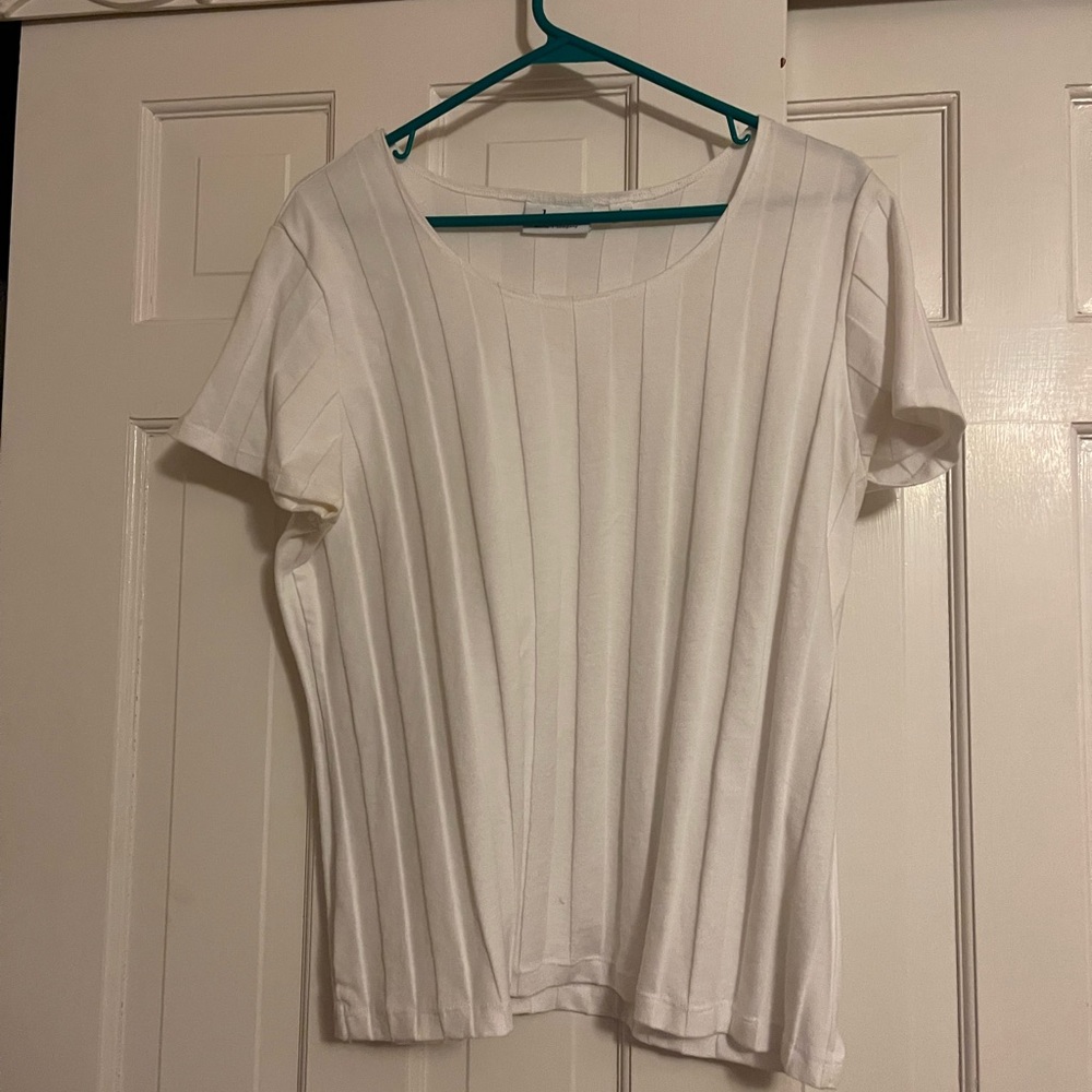 Denim&co top